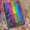 KIG Med Journal - White Rainbow