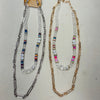 PP Candy Craze Double Strand Necklace