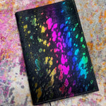 KIG Med Journal - Black Rainbow
