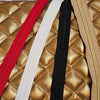 MJ Build-A-Bag Jumbo Gold Quilted
