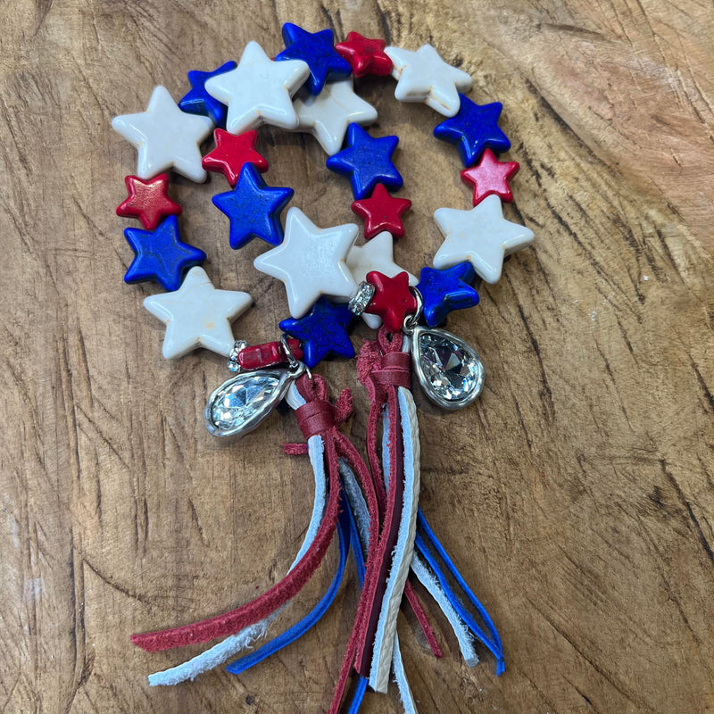 SL American Star Bracelet