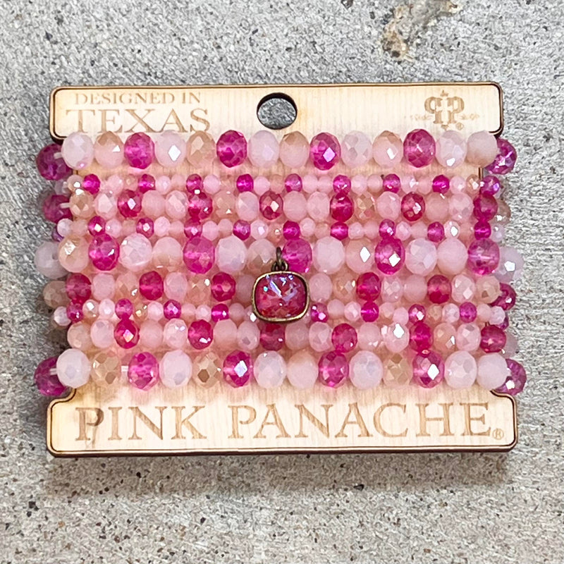 PP Cherry Blossom Bracelet Set