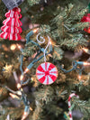 RT Peppermint Ornaments