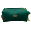 MJ Live Emerald Bobbie Bag