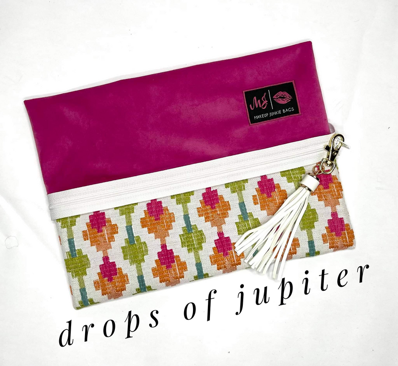 MJC-O Drops of Jupiter Bag