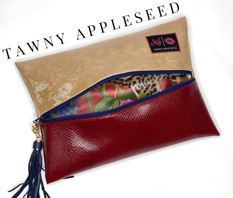 MJC-O Tawny Appleseed Bag