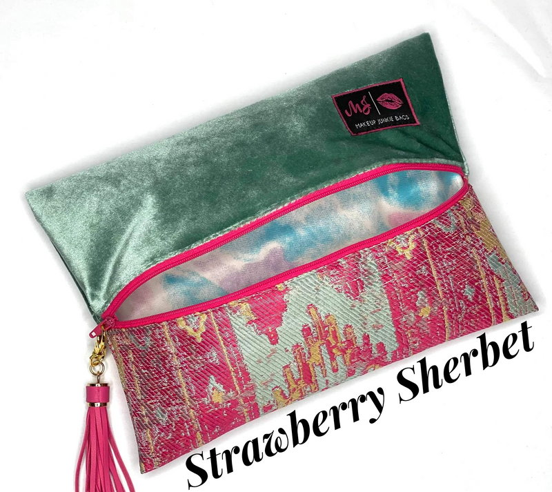 MJC-O Strawberry Sherbet Bag