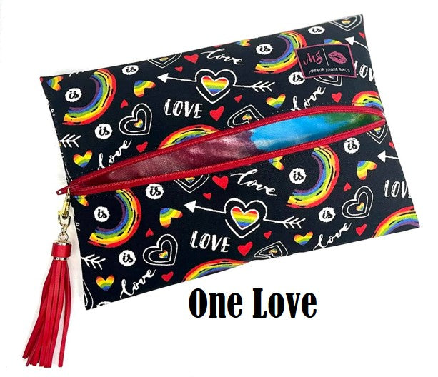 MJ One Love Exclusive