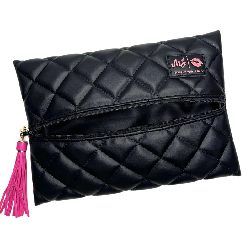 LIVE BOX- Quilted Onyx