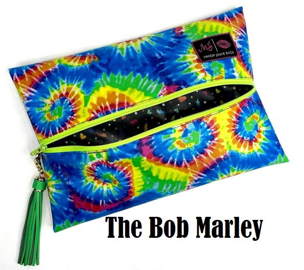 MJ The Bob Marley Exclusive