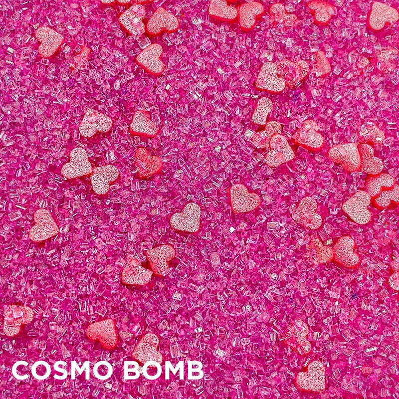 My Drink bomb Rims Sugar - Cosmo