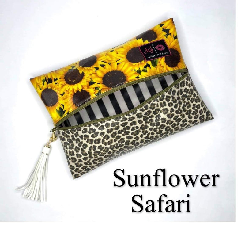 Sunflower Safari Limited