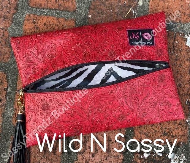 Wild N Sassy Exclusive