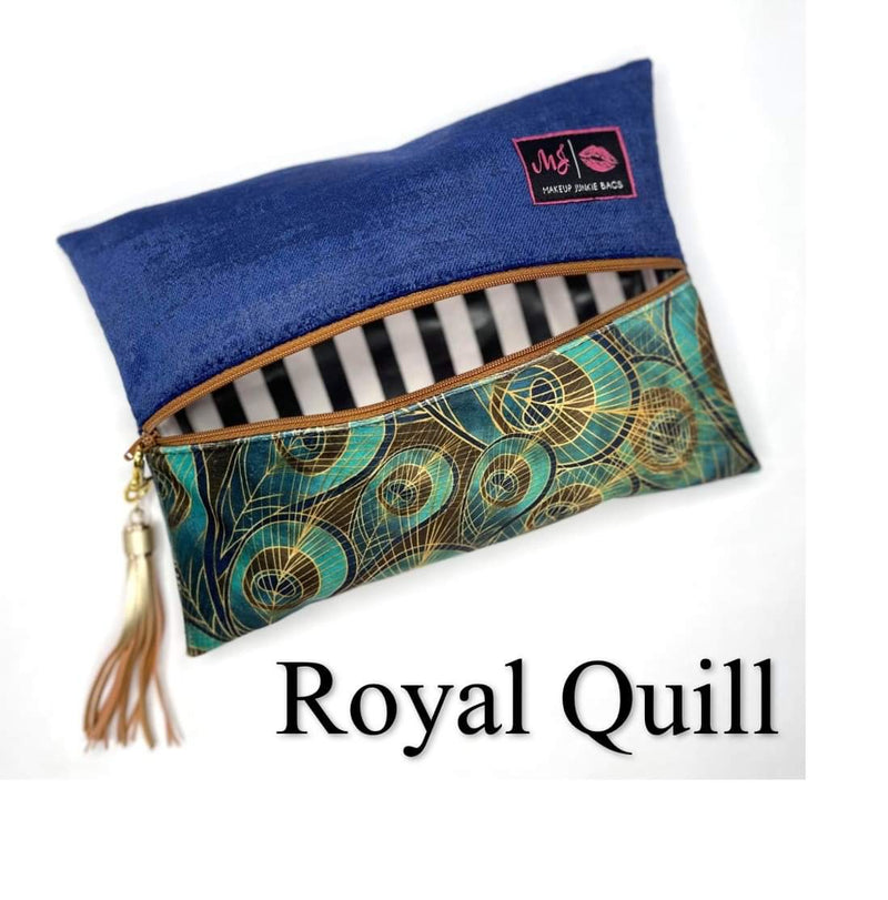 MJ Royal Quill Limited